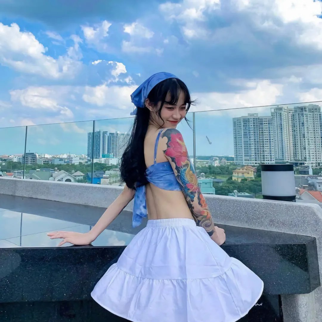 中国之役