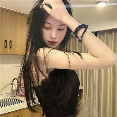 赞美年长的女人